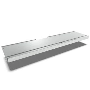 Galerijplaat 6900mm Galerijplaat 6900mm