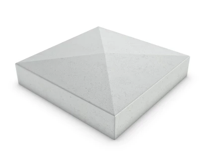 Paalmuts 240x240x150 Paalmuts 240x240x150