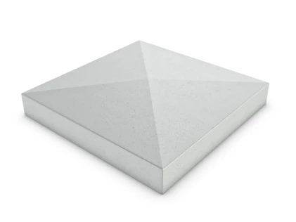 Paalmuts 350x350x130 Paalmuts 350x350x130