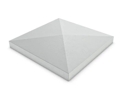 Paalmuts 440x440x165 Paalmuts 440x440x165