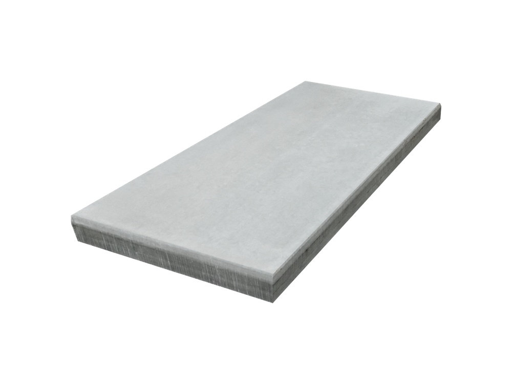 Betonplaat 100x200x14cm