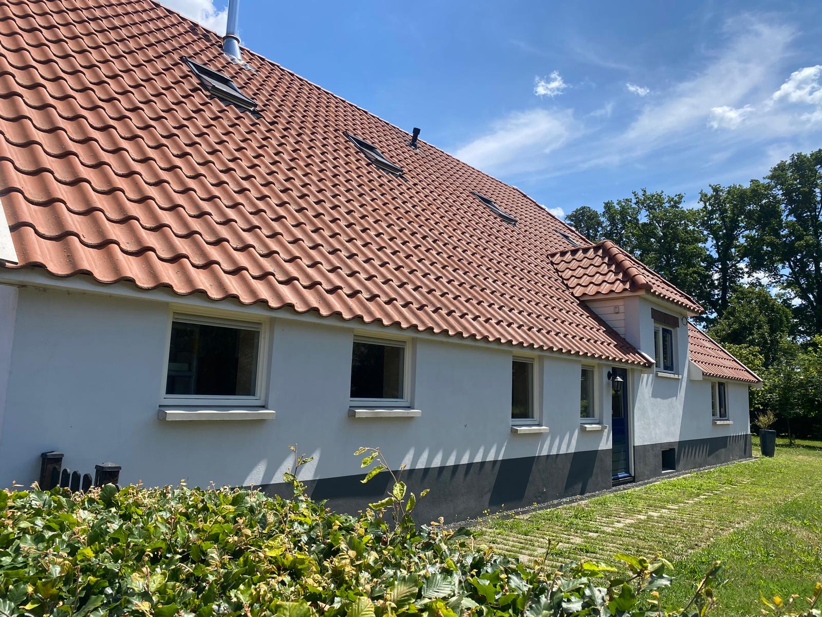 Raamdorpel 160x50/90 1