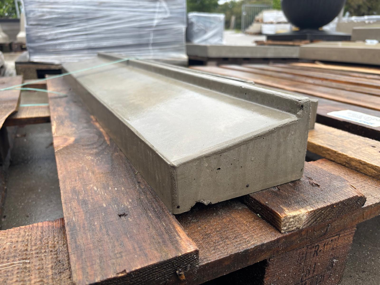 Raamdorpel 155x50/89 1200mm 5