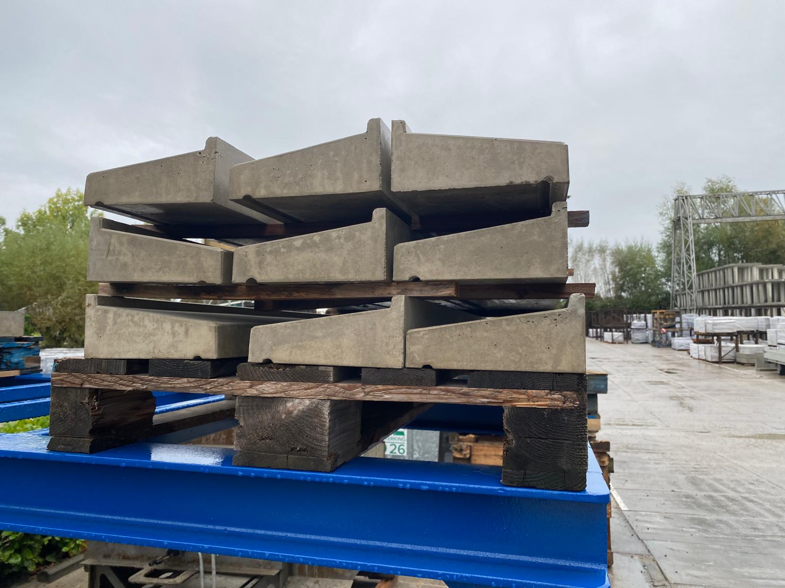 Raamdorpel 190x50/95 6