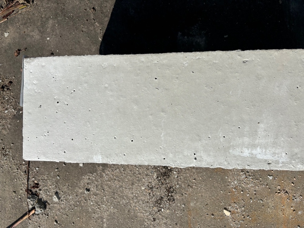 Tweede kans kolom 3120x200x200 detail image 1