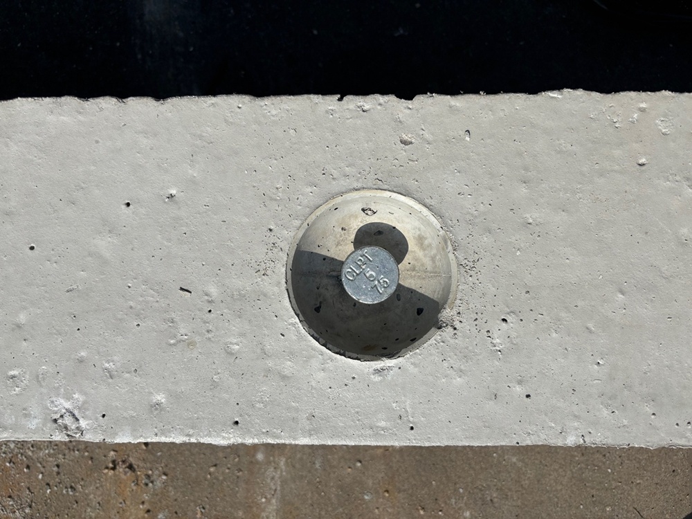 Tweede kans kolom 3120x200x200 detail image 2