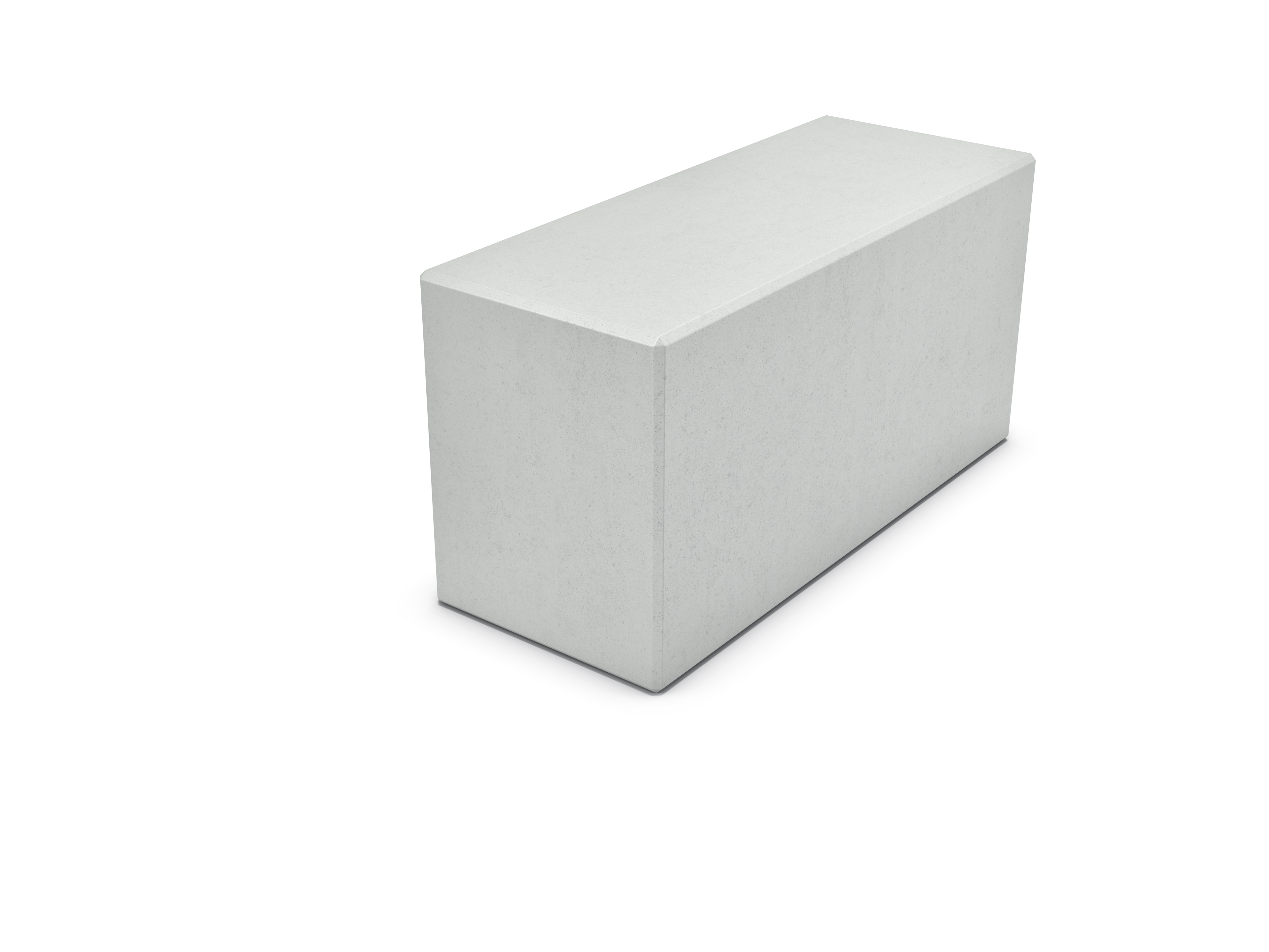 Parkband 100x40x50cm