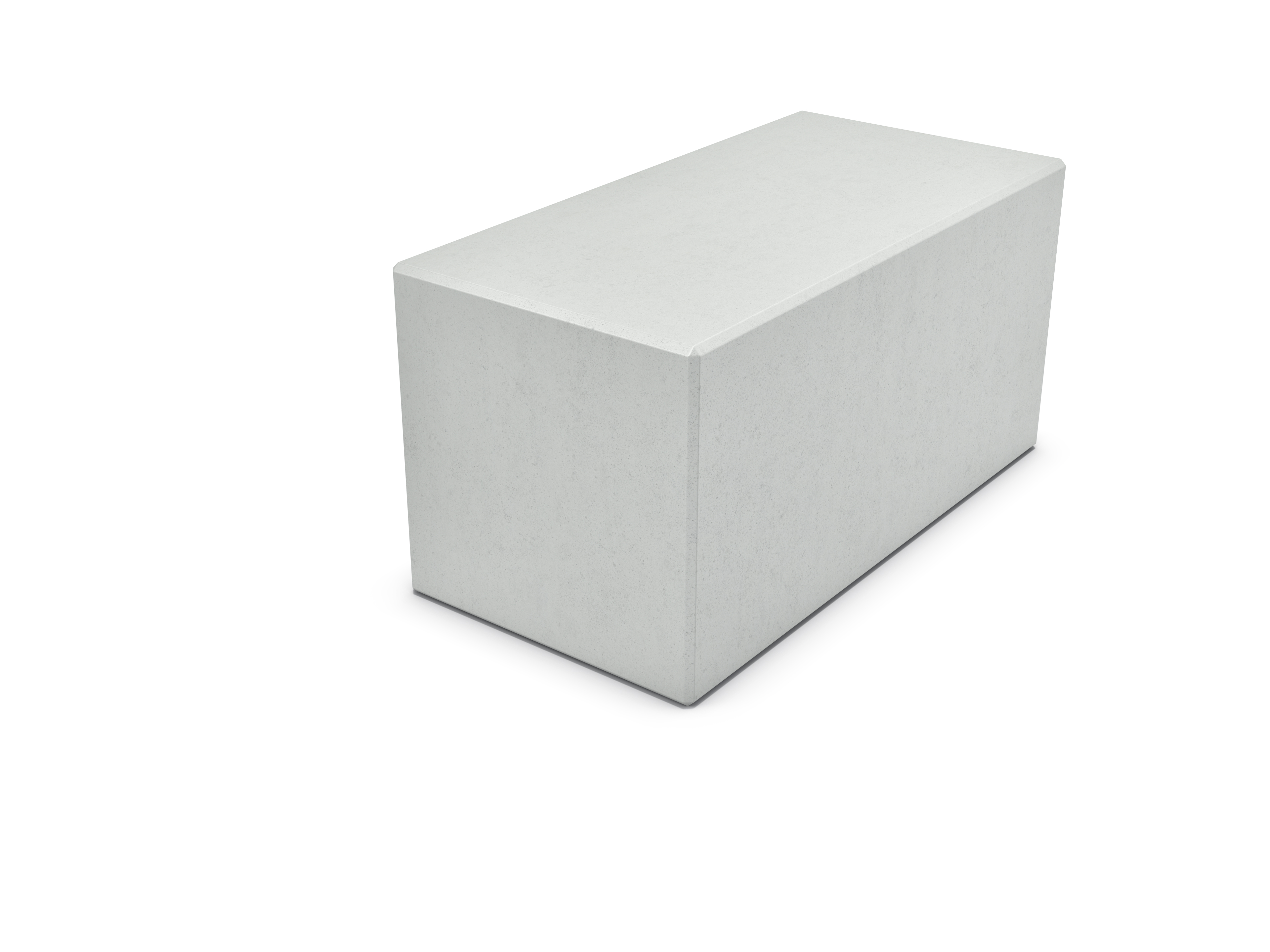 Parkband 100x50x50cm