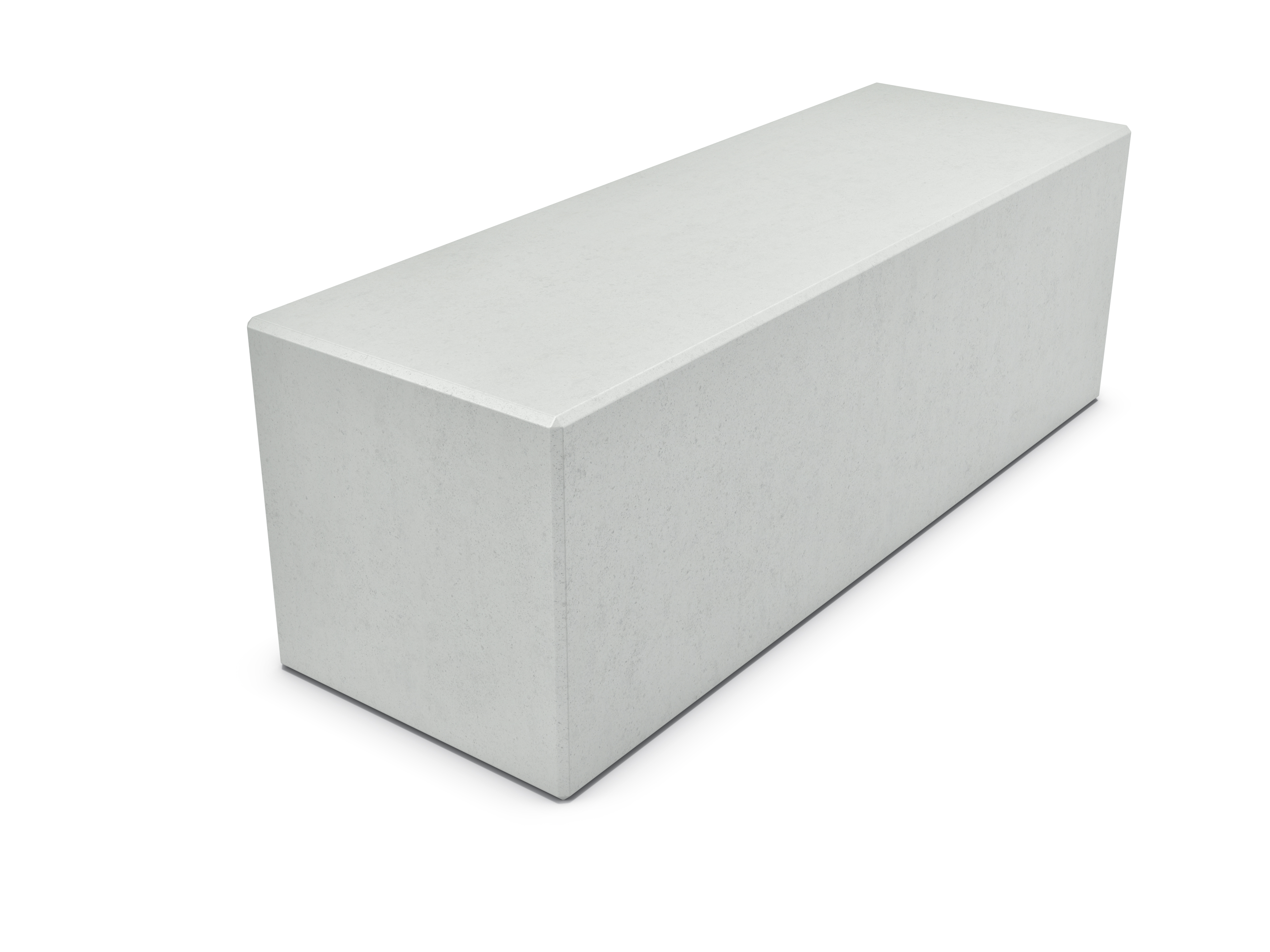 Parkband 150x50x50cm