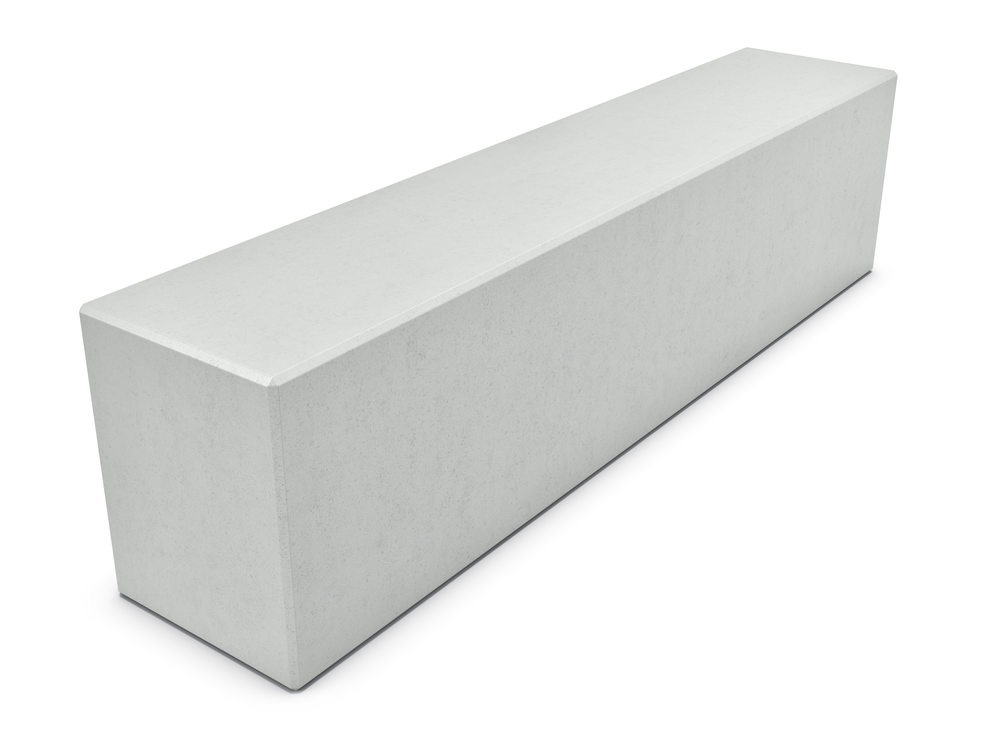 Parkband 200x40x50cm