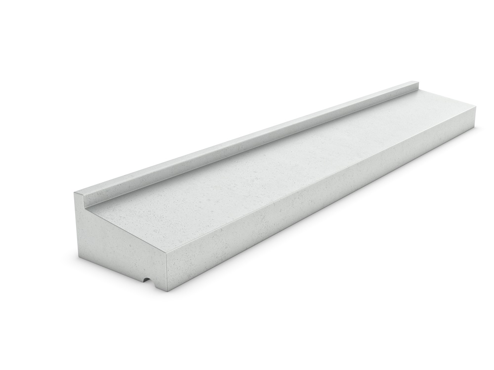 Raamdorpel 115x50/83