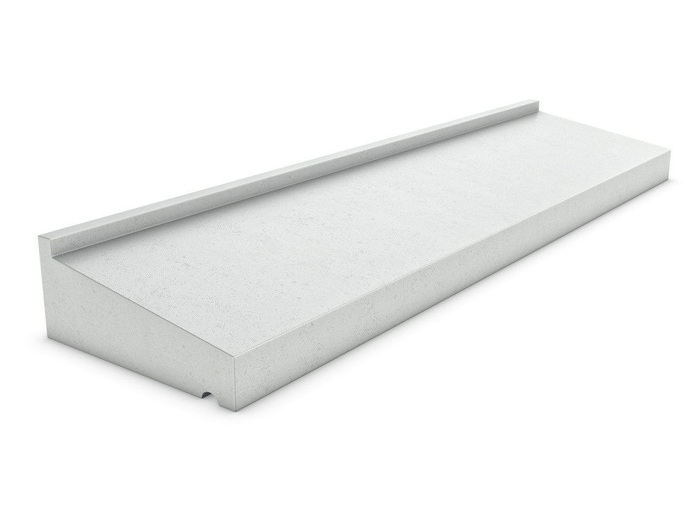 Raamdorpel 255x50/105