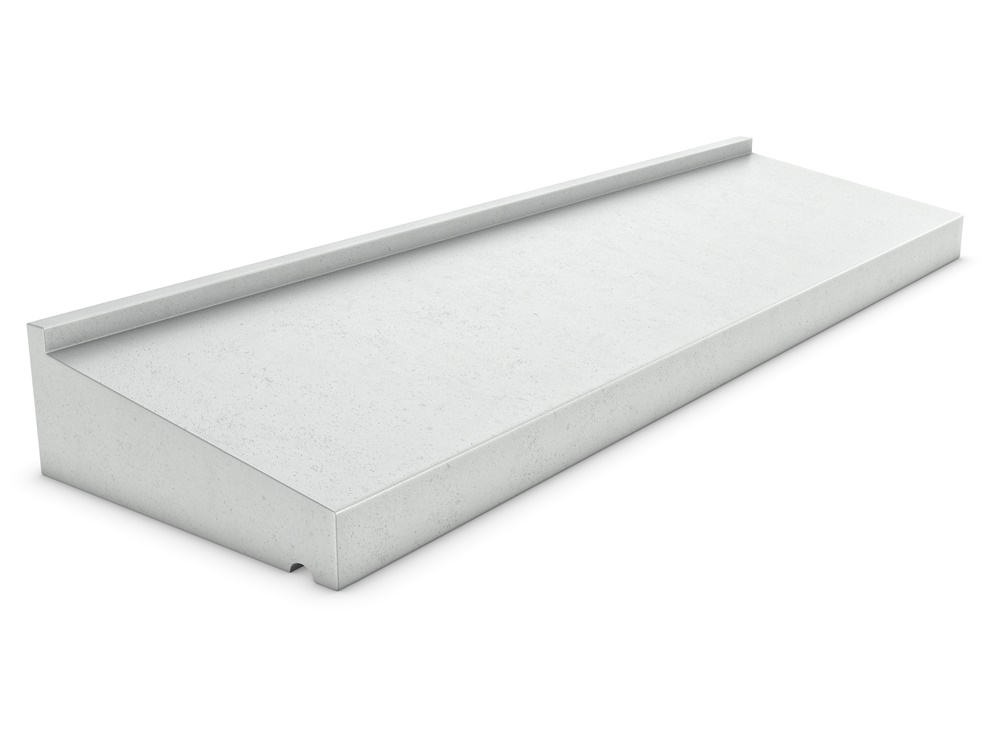 Raamdorpel 285x50/110